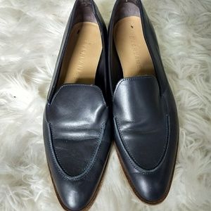 Everlane Italy dress shoes